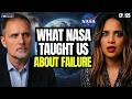 Former NASA Engineer Explains Why Great Cultures Still Miss Big Problems