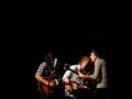 Augustana - Sunday Best Atlanta 5.28.08