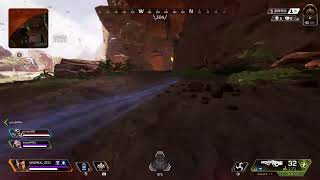 🔴ライブ【APEX】24時間（仮）