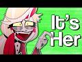 The New Toughest Part About Liking Hazbin Hotel