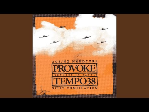 The Rate Goes 38/Take No Sides