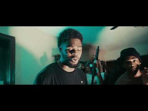 CHSTWAN x BDogg x AP Trey - 3 Man Blitz (Official Music Video)