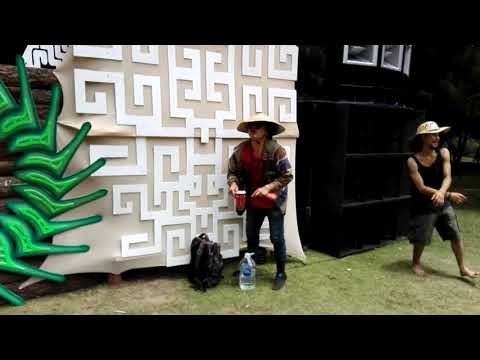 Tierra prometida 2019