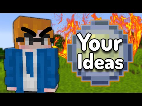 Your Garbage Origin Ideas