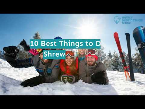 10 Best Things to Do in Shrewsbury, MA