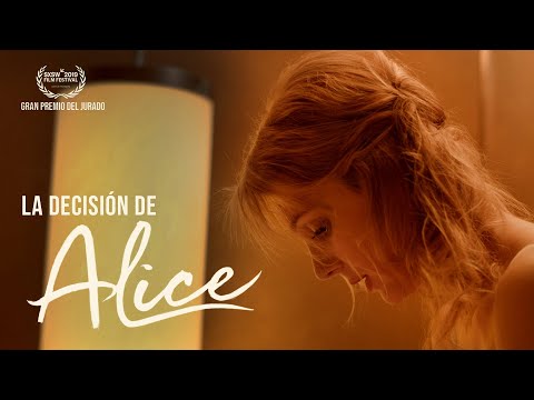 Tráiler Alice [WEB-DL] 2020