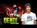 Dota 2 Stream: Na`Vi Dendi - Queen of Pain with ...