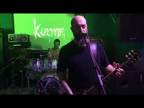 Karonte (12 Meses otoño)