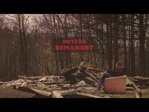 METEOR - Lubię gdy feat. DJ KEBS