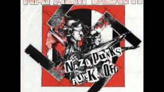 Napalm Death - Contemptuous (Extreem Mix)