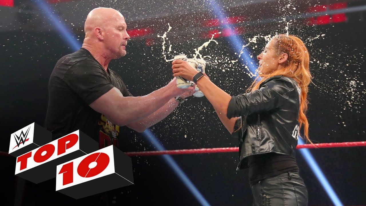 Wwe Rih Fightful | WWE News, AEW News, Pro Wrestling Backstage News