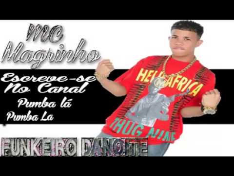 MC Magrinho , MC Ricardo e MC Filipinho Elas querem se juntar Lançamento 2013 )   YouTube