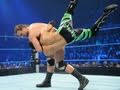 SmackDown: Trent Barreta vs. Drew McIntyre