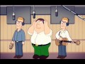 Peter And The Proclaimers 500 Miles Family Guy