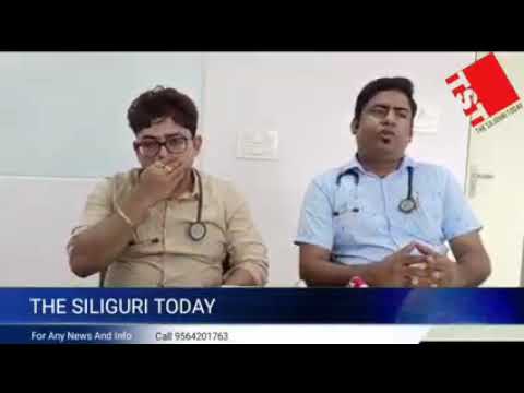 Nairobi fly (Acid fly) No need to panic, listen to what doctors say