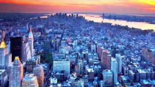 New York City - Moe