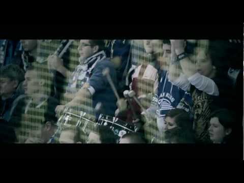 Óda na Kometu - reklama Starobrno [HD kvalita]