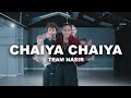 Chaiya Chaiya Team Nasir Performance By Quick Style Sorry Not Sorry EP 5
