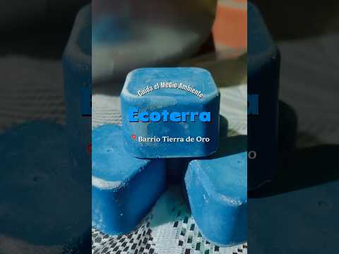 Presentación de emprendimiento Ecoterra- Brr. Tierra de Oro- Santander de Quilichao, Cauca, Colombia