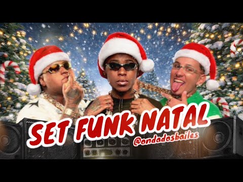 🎁🧑🏻‍🎄🎄 SET FUNK NATAL POSSO ATÉ NÃO TE DAR FLORES 🎁🧑🏻‍🎄 PLAYLIST FUNK PARA O NATAL 😍 FUNK LIGHT 🎁🎄