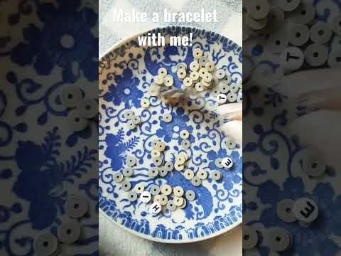 braclets are coming back!