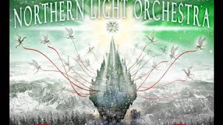 Northern Light Orchestra - Hearts of Fire (feat. John Elefante, Bruce Kulick &amp; David Ellefson)