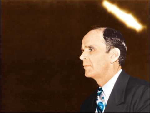 Jesus Arose (56-0405)