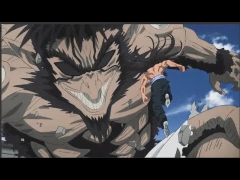 Vì Sao Bakuzan SSR+ Không Được Sử Dụng Nhiều Ở Sv Việt -  One Punch Man The Strongest
