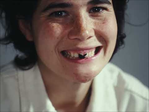 Aili - Fashion (Official Video)