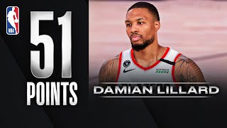 Damian Lillard - Portland Trail Blazers