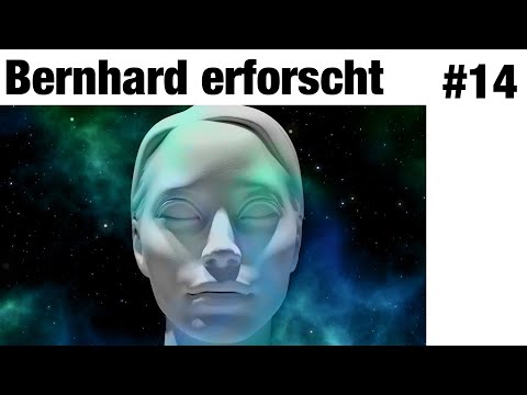 Bewusstsein ist nicht dasselbe wie Gewahrsein