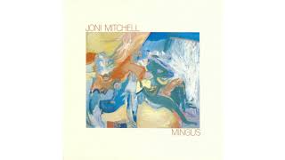 Joni Mitchell - The Wolf That Lives In Lindsey (1979)