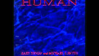 Gary Numan-Mother-My Cover-Human Cd