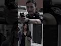 Banshee Cop Saves Carrie Banshee Anthonystarr Cops Police
