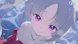 【ステラソラ】イベ02 煌めく使者と聖夜の精霊【期間イベント/Stella Sora】