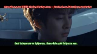 Kim Hyung Jun-7 O'Clock (Turkish Subtitled-Türkçe Altyazılı)