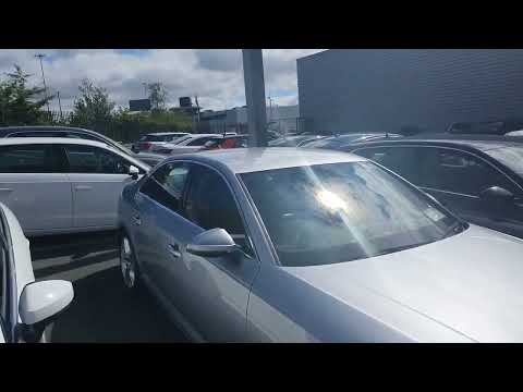 192G289 - 2019 Audi A4 35TDI 150HP S tronic S Line 37,750