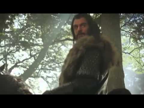 Der Hobbylose (Hobbit Verarsche-Deutsch)