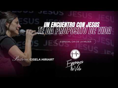 Especial Día de la Mujer