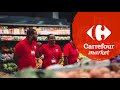 Visit Carrefour Market at Sambil Curaçao!