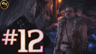 Fighting to become famous The Witcher 2 Assassins of Kings Enhanced Edition Ep 12