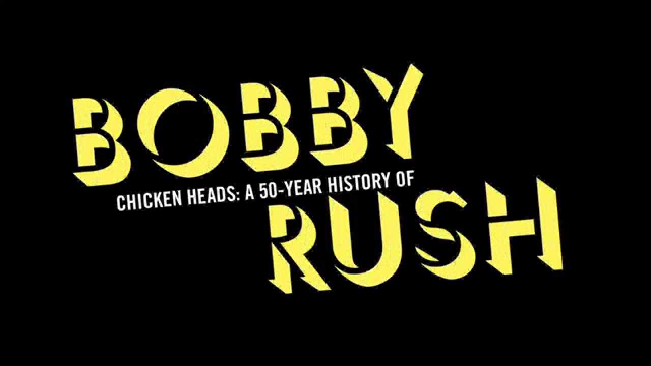 Omnivore Bobby Rush trailer - YouTube