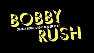 Omnivore Bobby Rush trailer