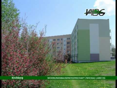 Zwickau Kirchberg III WBG Zwickau-Land eG