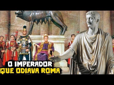 Tiberius: The Roman Emperor Who Didn't Want to Be Emperor - The Emperors of Rome #02