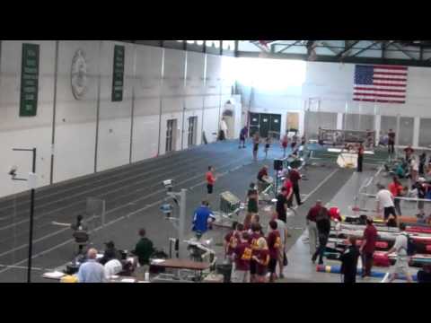 2012 IPTT Classic - Boys Class 2A 1600 Meter Run