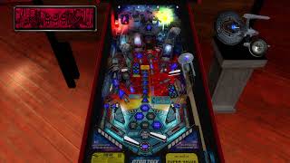 Stern Pinball Arcade - Star Trek