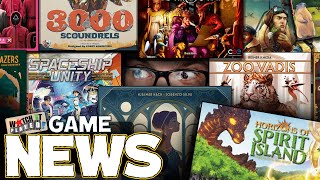Watch It Played - The City of Kings video thumbnail