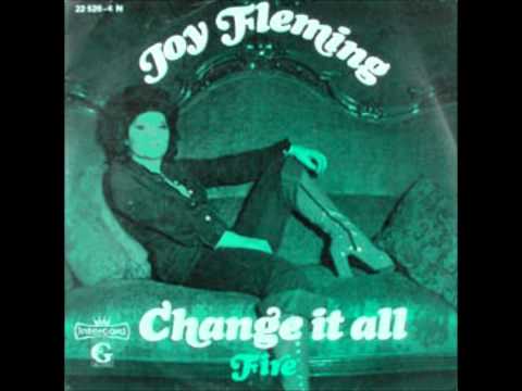 Video thumbnail for Change It All