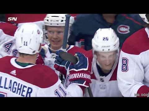 [Shootout] Montreal vs Toronto [Oct 5, 2019]